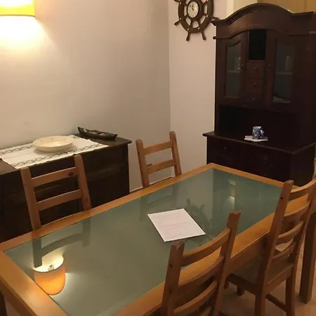 Nel Casale Castiglioncello