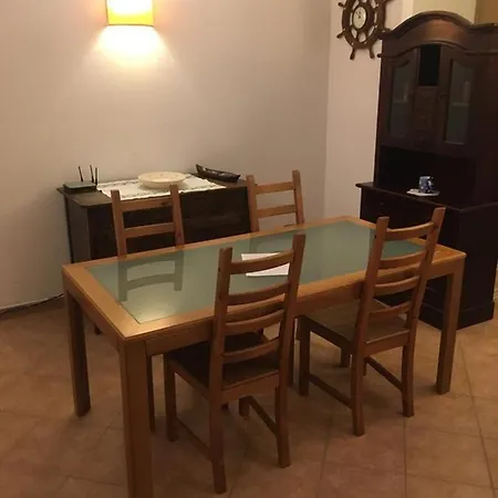Апартаменты Nel Casale Кастильончелло