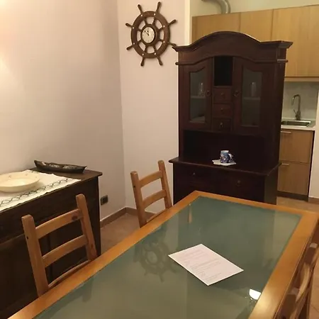 Nel Casale Apartmán