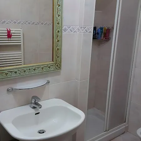Apartment Nel Casale Castiglioncello