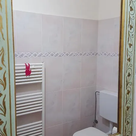 Апартаменты Nel Casale Кастильончелло