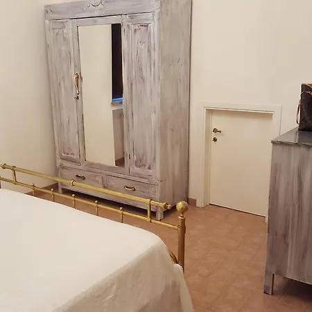 Nel Casale Castiglioncello