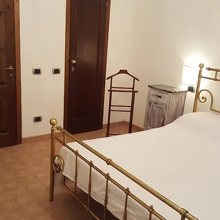 Nel Casale Apartment