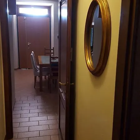 Nel Casale Castiglioncello