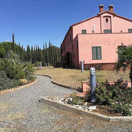 Apartment Nel Casale *