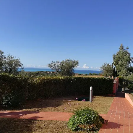 Nel Casale Apartment Castiglioncello