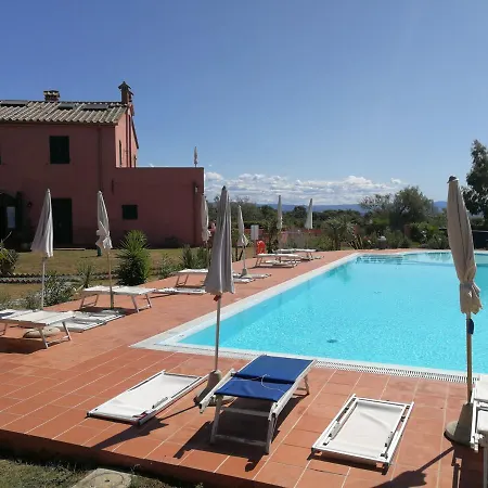 Apartmán Nel Casale *