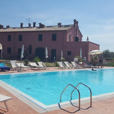 Nel Casale Apartment Castiglioncello