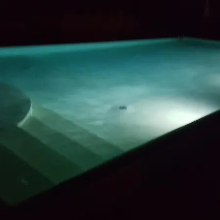 Nel Casale Apartment *