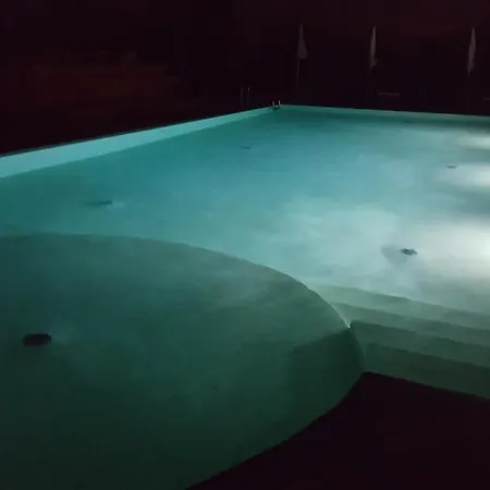 Apartmán Nel Casale *