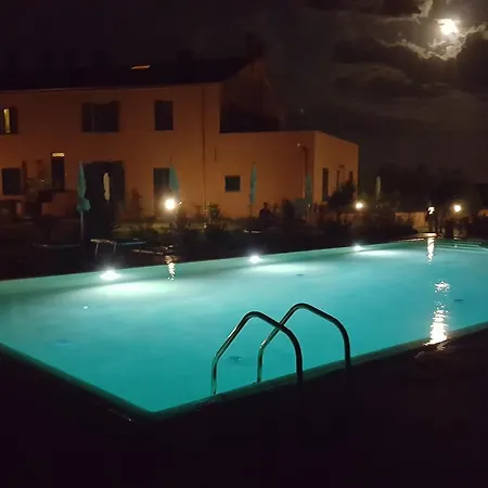 Nel Casale Apartment Castiglioncello